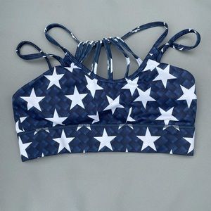 CVG OG Sports Bra (small)